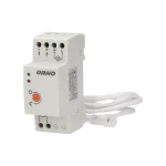 ORNO CZUJNIK ZMIERZCHOWY Z ZEWNĄTRZNĄ SONDĄ IP 65, 3000W