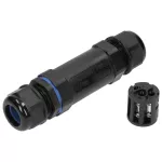 ORNO KONEKTOR KABLOWY PROSTY IP68,3X6mm2 &&