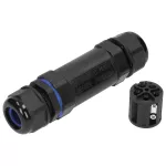 ORNO KONEKTOR KABLOWY PROSTY M25 IP68, 5X6 MM  &&