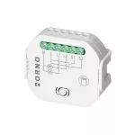 ORNO TUYA PRZEKAŹNIK DOPUSZKOWY ROLETOWY SMART WI-FI+BLE