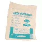 FOLIA MALARSKA 4x5  CIENKA