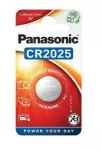 PANASONIC BATERIA  CR 2025EP/2B/4szt.