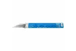 PILNIK DO PIŁ OKRĄGŁY PFERD 4.5mm x 200mm PREMIUM  /6szt.