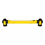 PLASTROL LAMPA WARSZTATOWA 10W COB LED 1000lm 2600mAh LWP-3