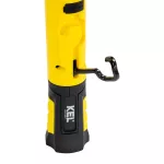 PLASTROL LAMPA WARSZTATOWA 10W COB LED 1000lm 2600mAh LWP-3