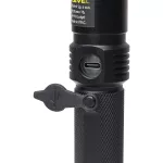PLASTROL LAMPA WARSZTATOWA GIĘTKA LED LW-1AG