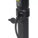 PLASTROL LAMPA WARSZTATOWA GIĘTKA LED LW-1AG