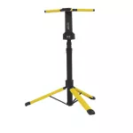 PLASTROL LAMPA WARSZTATOWA LED POTRÓJNA NA STATYWIE LW-3AS