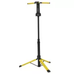 PLASTROL LAMPA WARSZTATOWA LED POTRÓJNA NA STATYWIE LW-3AS