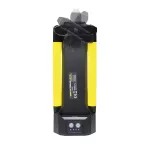 PLASTROL LAMPA WARSZTATOWA LED POTRÓJNA NA STATYWIE LW-3AS