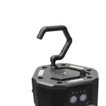 PLASTROL LAMPA WARSZTATOWA LED POTRÓJNA NA STATYWIE LW-3AS