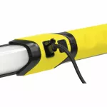 PLASTROL LAMPA WARSZTATOWA LED REGULOWANA POD MASKĘ LW-1AR