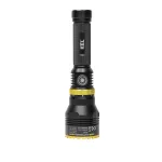 PLASTROL LATARKA RĘCZNA LED  AKUMULATOROWA IPX7 LP-1A