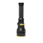 PLASTROL LATARKA RĘCZNA LED  AKUMULATOROWA IPX7 LP-1A