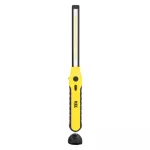 PLASTROL LATARKA WARSZTATOWA 2x5W COB LED 1000lm 2600mAH LW-3B