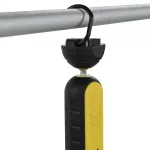 PLASTROL LATARKA WARSZTATOWA 2x5W COB LED 1000lm 2600mAH LW-3B