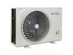 AURA LINE KLIMATYZATOR ŚCIENNY 2,5kW BIAŁY POŁYSK A++ WiFi Grzanie do -25°C (do 30m2) ALTE-09SP-01