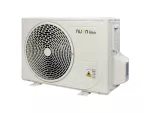 AURA LINE KLIMATYZATOR ŚCIENNY 2,5kW BIAŁY POŁYSK A++ WiFi Grzanie do -25°C (do 30m2) ALTE-09SP-01