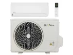 AURA LINE KLIMATYZATOR ŚCIENNY 6,5kW BIAŁY POŁYSK A++ WiFi Grzanie do -25°C (do 80m2) ALTE-24SP-01