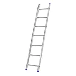 KASTOM DRABINA ALUMINIOWA  1x 7 STOPNI 150KG  190cm