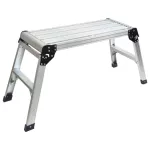 KASTOM PODEST ROBOCZY ALUMINIOWY SKŁADANY ML-203