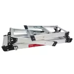 KASTOM PODEST ROBOCZY ALUMINIOWY SKŁADANY ML-203
