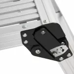 KASTOM PODEST ROBOCZY ALUMINIOWY SKŁADANY ML-203