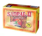 KATALIZATOR DO SADZY SADPAL II 50g/20szt w opakowaniu 20szt. saszetek ...
