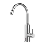 PODGRZEWACZ WODY PRZEPŁYWOWY NOVEEN IWH850 INOX