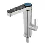 PODGRZEWACZ WODY PRZEPŁYWOWY NOVEEN IWH960 INOX