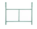 RUSZTOWANIE W. RAMKA  80x160 RW1201   ALUBERG