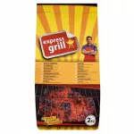 WĘGIEL EXPRESSGRILL 2 KG