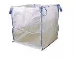 WOREK BIG BAG  90cm*90cm*110cm OTWARTY/ ZAMKNIĘTY 1500kg