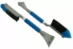 ZMIOTKO-SKROBAK FOKA  52cm