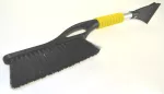 ZMIOTKO-SKROBAK ZEBERKA  60cm CIEPŁA RĄCZKA