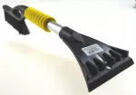 ZMIOTKO-SKROBAK ZEBERKA  60cm CIEPŁA RĄCZKA