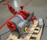 PROMA GWINTOWNICA ELEKTRYCZNA ZPM-50