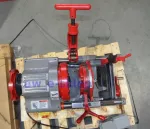 PROMA GWINTOWNICA ELEKTRYCZNA ZPM-50
