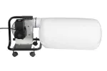 PROMA POCHŁANIACZ ZANIECZYSZCZEŃ MINI OPM- 150N 230V