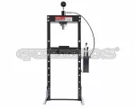 PRASA HYDRAULICZNA Z MANOM. 20T / QUATROS