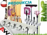 RAMP AUTOMATYCZNY WIESZAK NA  9 NARZĘDZI *