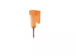 RAMP DESZCZOMIERZ   45mm - 45l /m2