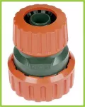 RAMP ŁĄCZNIK WĘŻY 1/2-3/4"