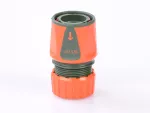 RAMP SZYBKOZŁĄCZE WĘŻA  1/2" GUMA/STOP