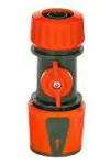 RAMP SZYBKOZŁĄCZE WĘŻA  1/2" GUMA+ ZAWÓR