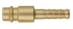 RECTUS SZYBKOZŁĄCZKA MĘSKA DO WĘŻA  6mm
