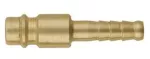 RECTUS SZYBKOZŁĄCZKA MĘSKA DO WĘŻA 13mm