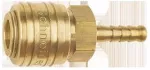 RECTUS SZYBKOZŁĄCZKA ŻEŃSKA DO WĘŻA 13mm