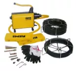 REMS COBRA 22 SET 16+22 CZYSZCZENIE RUR .