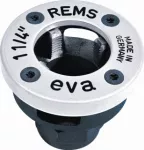 REMS GŁOWICA 1 1/2"